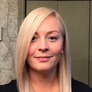 Meet your Posher, Chantal